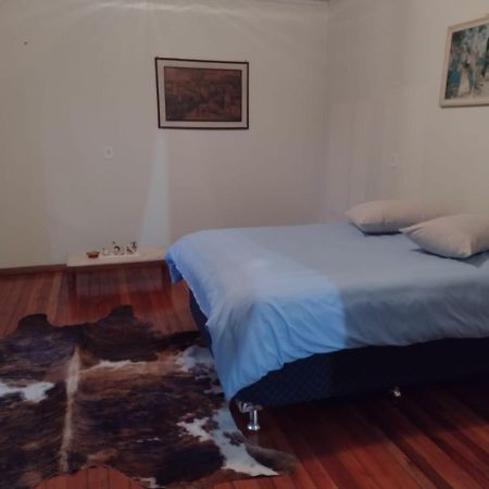Casa De Campo - Cambará 外观 照片
