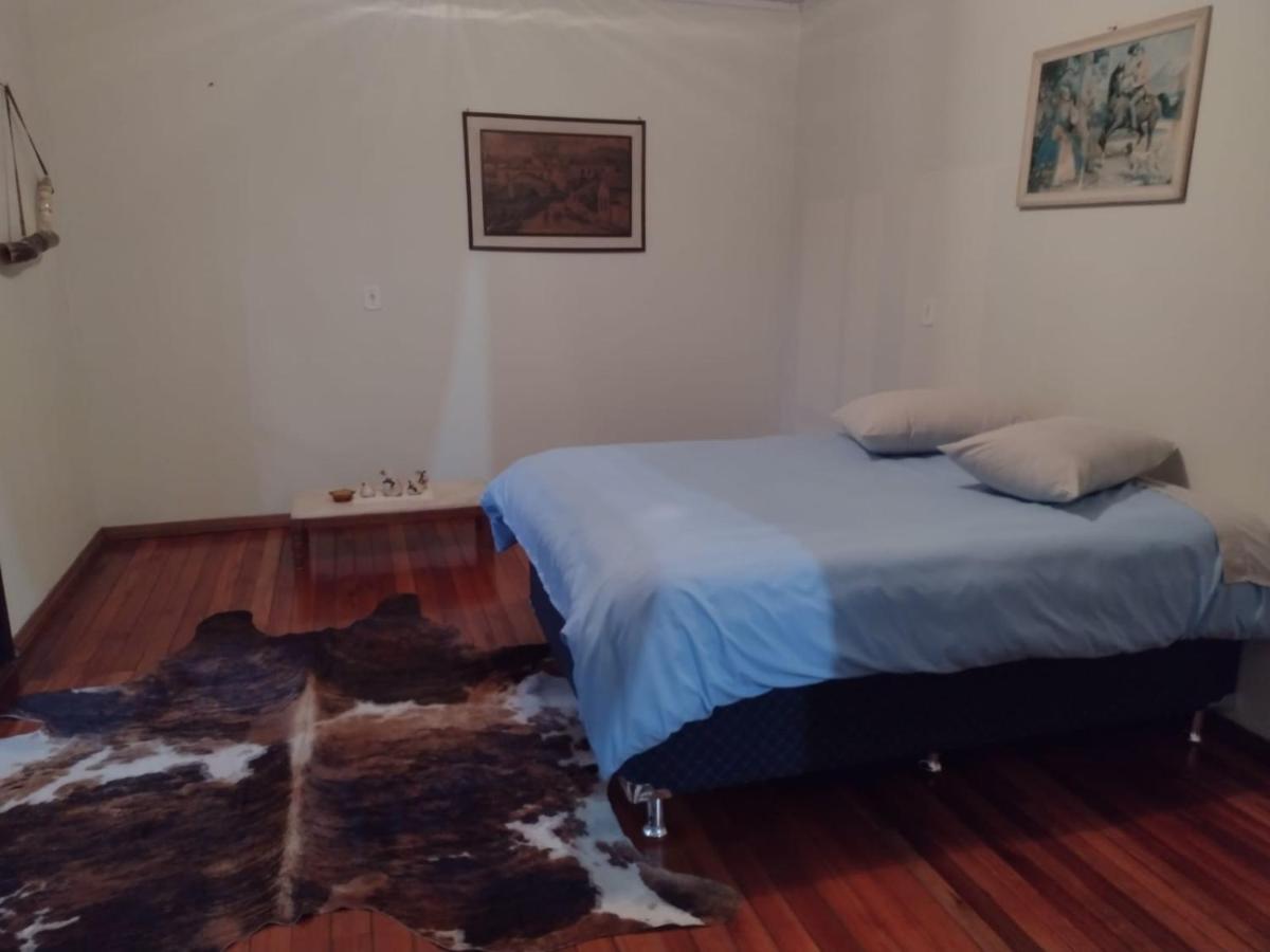 Casa De Campo - Cambará 外观 照片